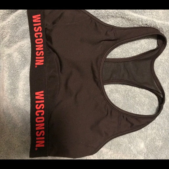 Sports Bra - Picture 1 of 2